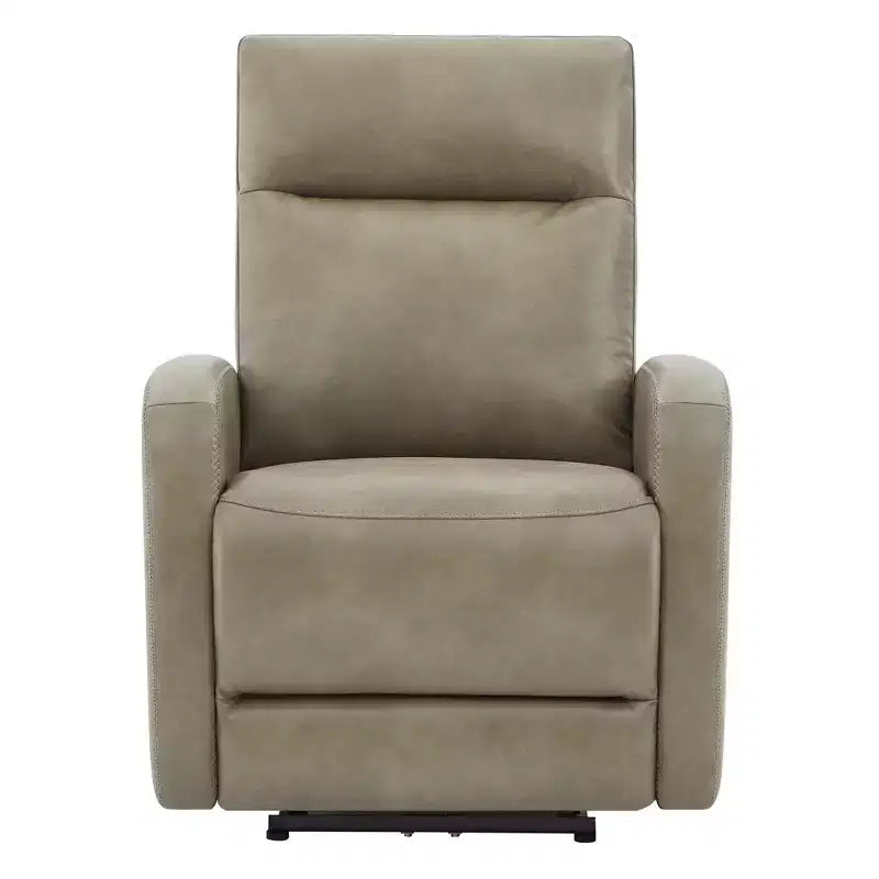 Poltrona reclinabile elettrica Zero Wall Hugger Spruce & Spring