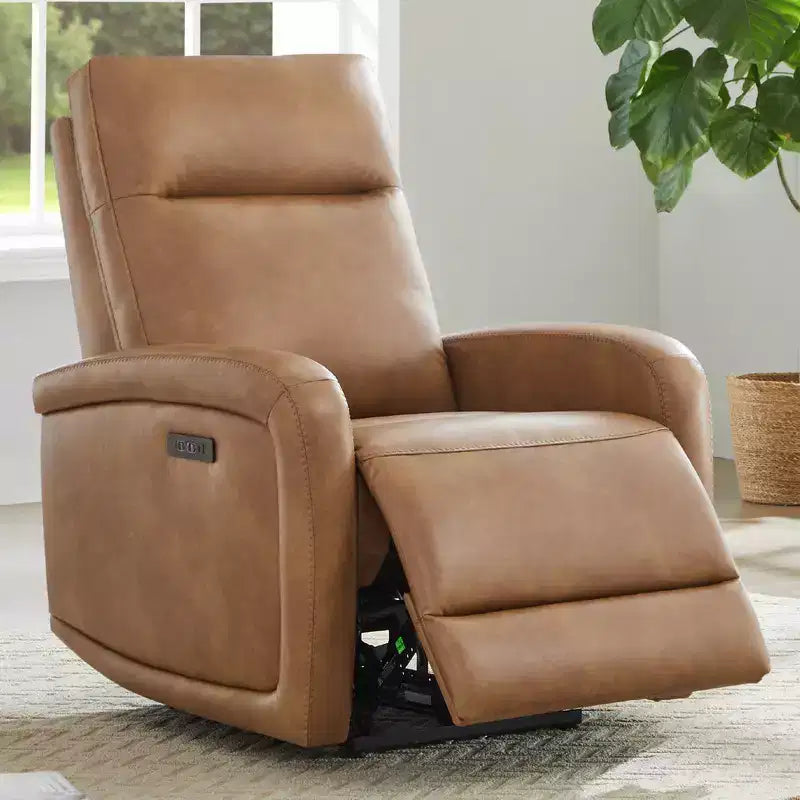 Spruce & Spring Zero Wall Hugger Electric Power Recliner