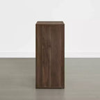 31.5 Modern Industrial Sideboard Cabinet Storage Cabinet