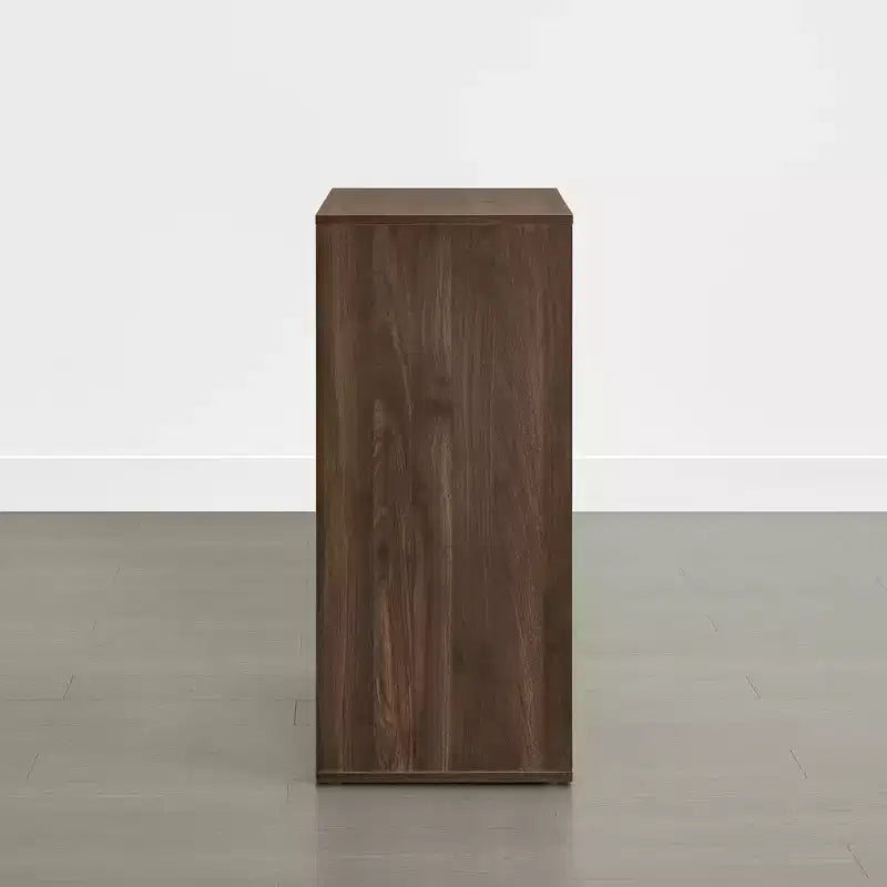 31.5 Modern Industrial Sideboard Cabinet Storage Cabinet