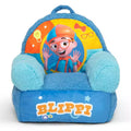 Delta Children Blippi Cozee Buddy Chair