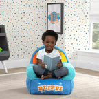Sedia Blippi Cozee Buddy