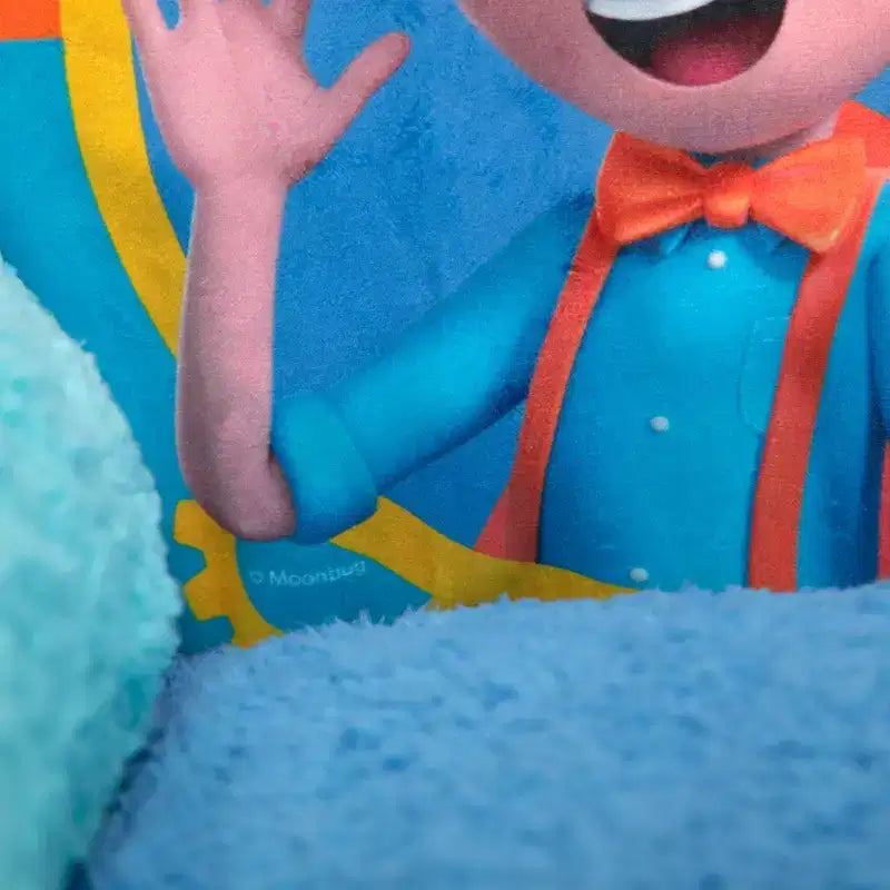 Blippi Cozee Buddy Chair