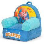 Sedia Blippi Cozee Buddy