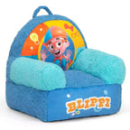 Sedia Blippi Cozee Buddy