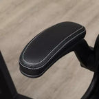 Sedia da gaming ergonomica Vinsetto, sedia da computer stile racing, sedia da ufficio direzionale con similpelle PU, funzione basculante, ruote girevoli, nero/grigio